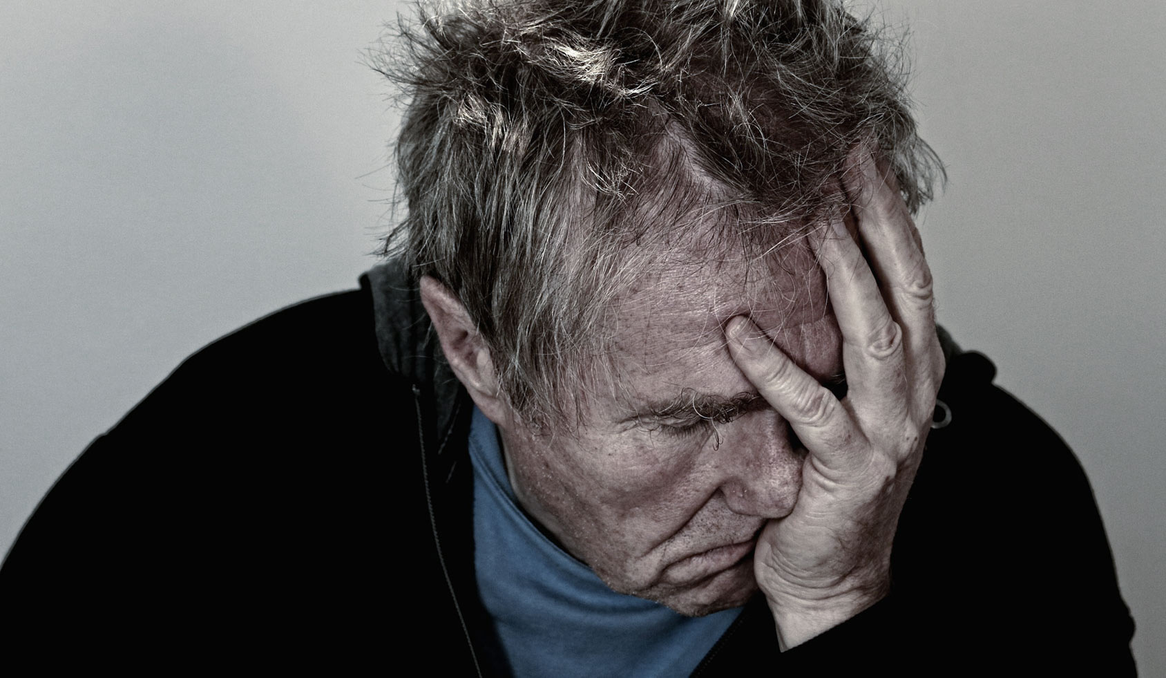 Systemische Traumaberatung - Die Folgen von 