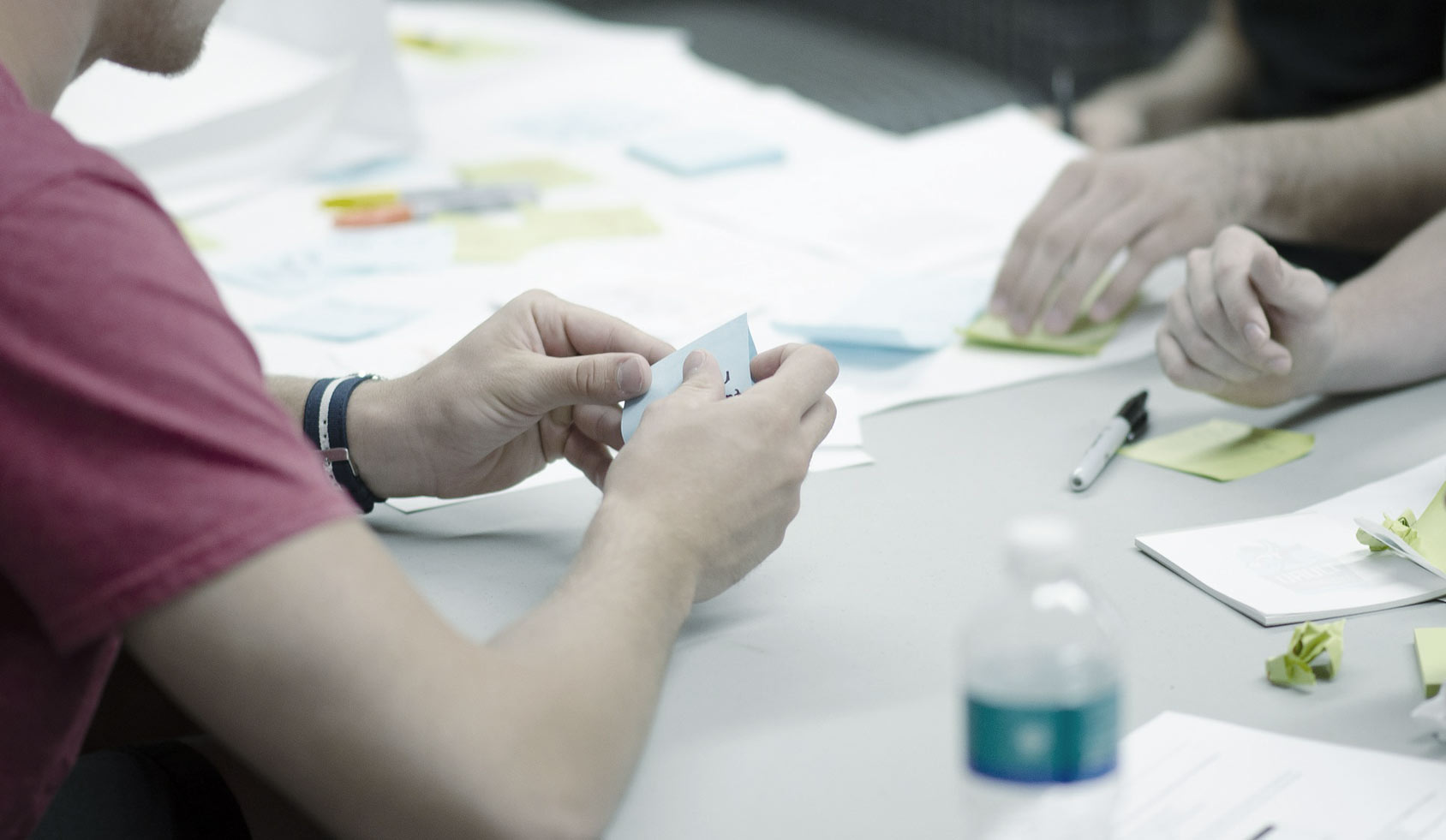 Masterstudiengang Master of Counseling –